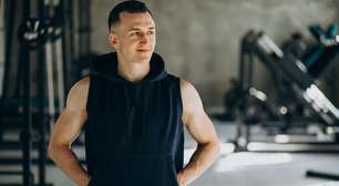 Falso magro: como ganhar músculo e perder gordura ao mesmo tempo