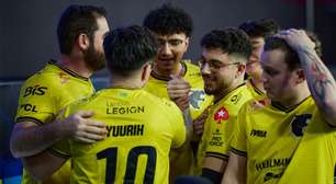 IEM Rio 2026: FURIA domina MOUZ e avança à semifinal