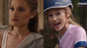 "Entrando na Maior Fria" ganha trailer com cenas de Ariana Grande e música do BLACKPINK