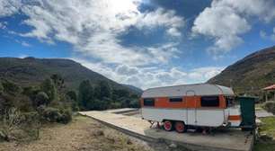 Temporada de Montanha começa no Parque Nacional do Itatiaia e abre fase mais procurada do ano