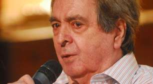 'Entreguei a novela de coração partido': há 23 anos, autor de 'Terra Nostra', Benedito Ruy Barbosa fez desabafo polêmico no Troféu Imprensa sobre crise na Globo