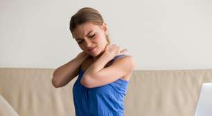 Ombro congelado: o que é a condição que pode limitar seus movimentos