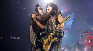 Paul Stanley, do Kiss, divulga novo espetáculo de avatares em Vegas como um 'antítese' mais interativa da Sphere