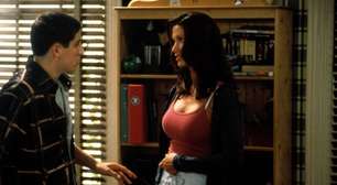 Aos 52, atriz de American Pie anuncia estreia na plataforma OnlyFans: 'Oferecer algo a mais'