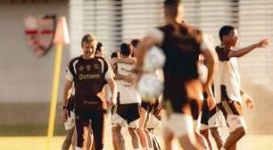 Flamengo estreia em casa na Libertadores com reforços à disposição