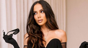 Anitta é a cantora brasileira mais popular no mundo desde Astrud Gilberto, diz agência