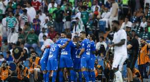 Clube saudita é vendido por valor bilionário para empresa local