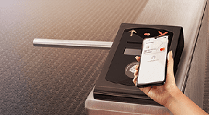 26% das transações em transporte público foram contactless em março no Brasil, diz Mastercard