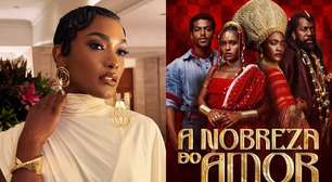 Atriz de 'A Nobreza do Amor' segue internada e estado de saúde é atualizado