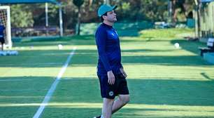 Goiás com Daniel Paulista deve promover mudança importante em partida