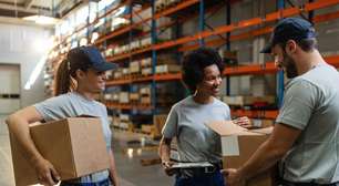 Terceirização logística cresce no Brasil