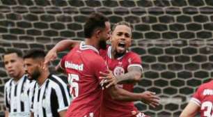 América RN x Fortaleza: onde assistir e prováveis escalações