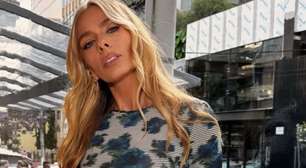 Adriane Galisteu explica porquê só bebeu álcool aos 37 anos: 'Demorei muito'