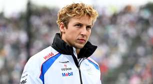 F1 2026: Lawson afirma que pilotos sempre vão reclamar das novas regras