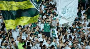 Vai lotar? Goiás revela preços de ingresos para partida contra Cruzeiro na Copa do Brasil