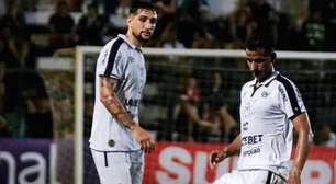 Crise no Remo? Resultados negativos aumentam e discurso perde força