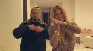 Virginia e Zé Felipe voltaram? Vídeo de Mari Menezes confunde web e viraliza