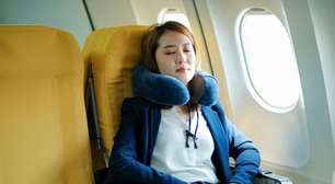 Vai viajar no feriado? Veja 7 dicas para proteger a coluna e evitar dores