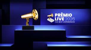 Prêmio Live apresenta nova edição do evento
