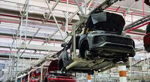 Volkswagen Tera chega a 100 mil unidades produzidas no Brasil
