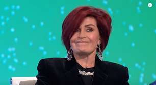 Sharon Osbourne promete participar de marcha anti-imigração em Londres