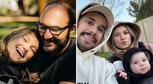 Pai de Isabel Veloso manda indireta após viúvo assumir novo romance: 'Não se substitui'