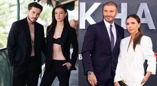 Filho de Victoria e David Beckham, Brooklyn acusa os pais de usarem a irmã mais nova em golpe midiático