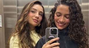 Quem é Duda Wilken, influenciadora milionária que conquistou Rayssa Leal