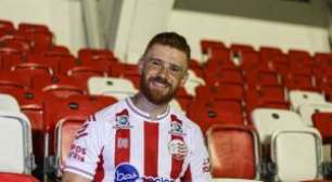 Souza, ídolo de Náutico e América de Natal, anuncia aposentadoria do futebol aos 38 anos