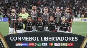 Atacante do Fluminense evita imprensa após derrota na Libertadores e dispara: "Se eu falar, pode ser ruim para mim"