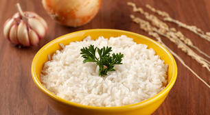 Arroz trava nas vendas enquanto tilápia segura preço após alta na Quaresma