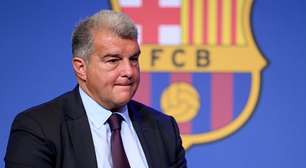 Barcelona envia nova reclamação à Uefa depois de queda na Champions