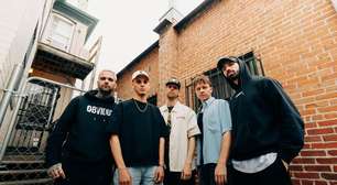 LANDMVRKS estreia no Brasil com show em São Paulo em 2026