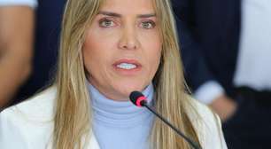 Governadora do DF segue internada na UTI após drenagem de pneumotórax