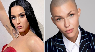 Polícia da Austrália investiga suposta agressão sexual envolvendo Katy Perry e Ruby Rose