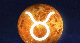 Planeta regente de Touro: veja a influência no amor e na personalidade