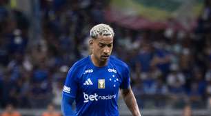 Matheus Pereira exige entrevistas de árbitros: "Explicar os critérios"