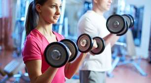 Saúde muscular como marcador vital: por que a força física virou um dos principais indicadores de longevidade