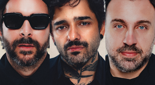 Prestes a lançar "Carta de Adeus", Fresno fala sobre composições, sonoridade e cover de Marina Lima (ENTREVISTA)