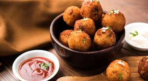 Comida murcha, nunca mais! Veja como deixar tudo crocante na air fryer