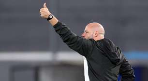 Franclim Carvalho começa a entender o elenco do Botafogo