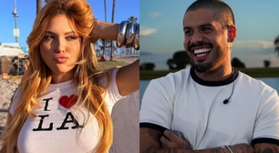 Mari Menezes quebra o silêncio e fala sobre romance com Zé Felipe