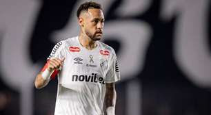 Ex-Palmeiras cita "inveja" em críticas a Neymar: "Vão ter que correr muito para te alcançar"