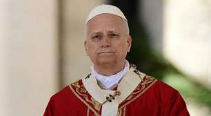 Papa Leão 14 critica 'tiranos' que gastam bilhões em guerras, após ataque de Trump