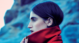 15 modelos do Rio Fashion Week: jovem de origem Pataxó, trabalhadora rural, trans e jogador de futebol