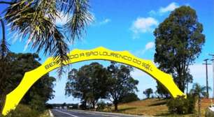 Homem é encontrado morto com ferimento no pescoço em São Lourenço do Sul