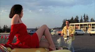 'Betty Blue', drama erótico francês, retorna aos cinemas brasileiros