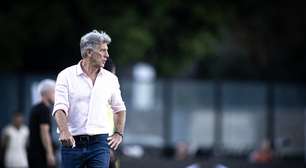 Vasco tem sinal positivo para fechar com volante do Cruzeiro