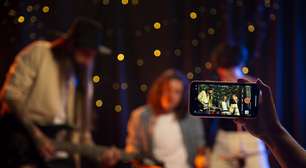 Live marketing musical impulsiona publicidade com creators