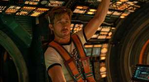 Acabei de assistir a um dos melhores filmes de ficção científica da minha vida: comovente, divertido e super prazeroso